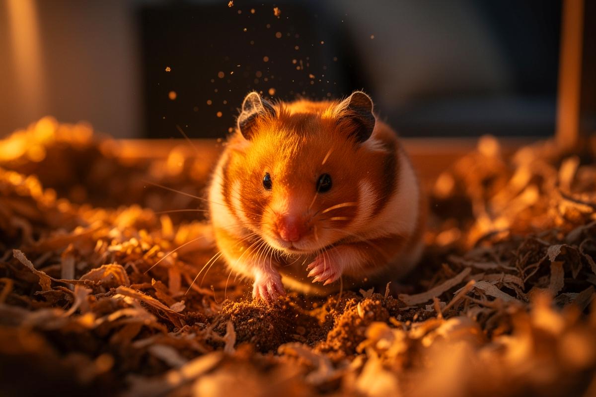 Die geheimen Wahrheiten über Hamster, auf die erfahrene Haustierbesitzer schwören