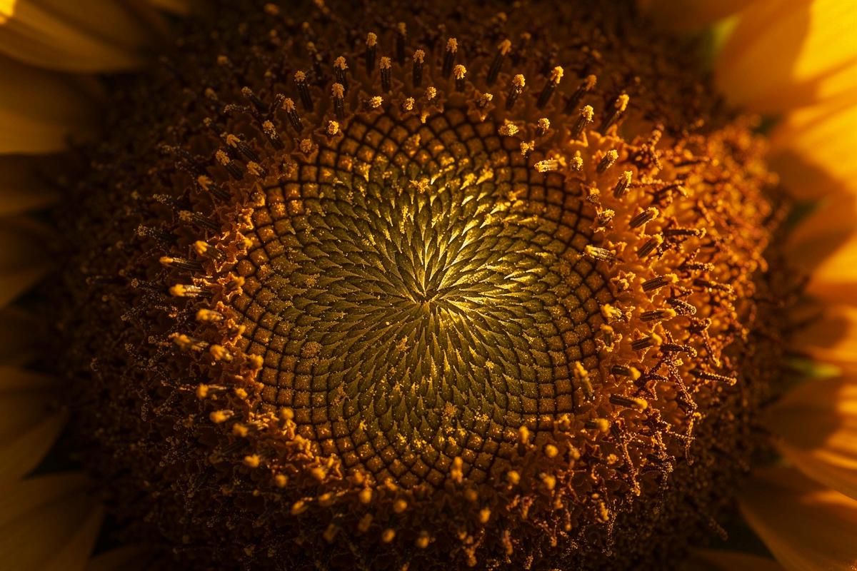 Diese verrückte Art, Blumen zu zählen, macht Wissenschaftler ratlos