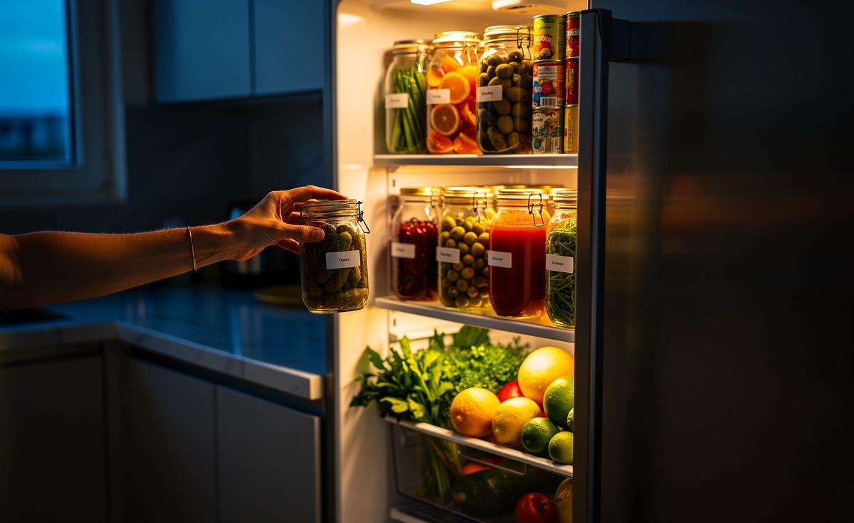 Spartipps exklusiv: Warum jetzt alle ihre Vorratsdosen im Kühlraum lassen, Finanz-Gurus haben den Grund